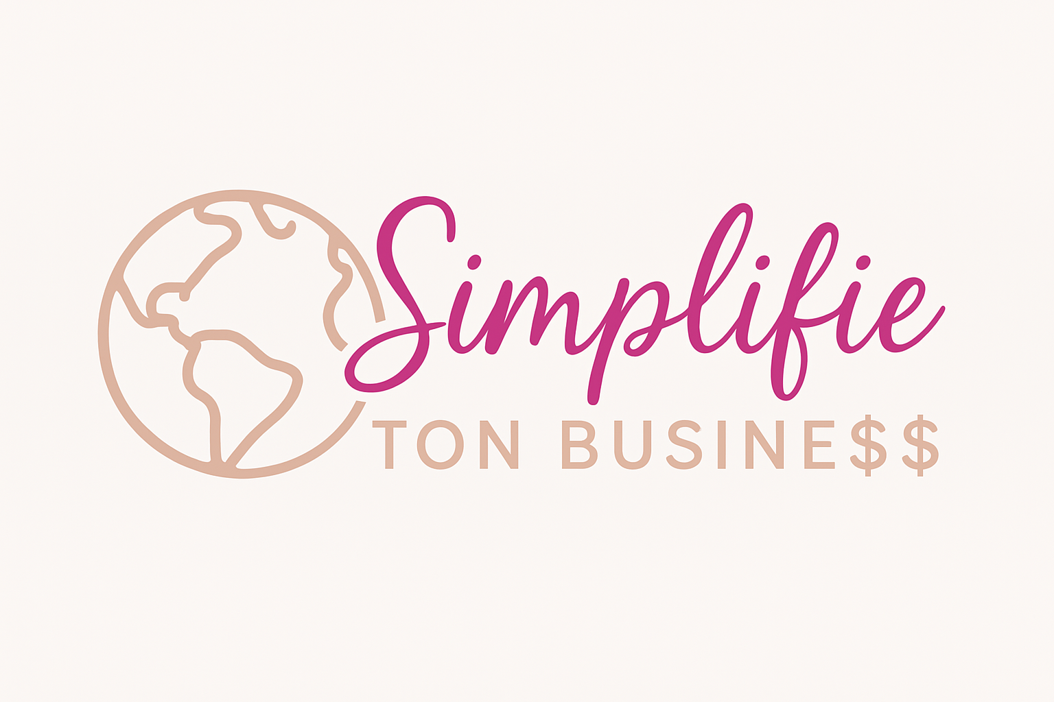 Simplifie ton business